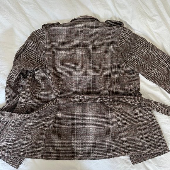 Jacket, size 2, by Sack's Israel - Picture 5 of 7